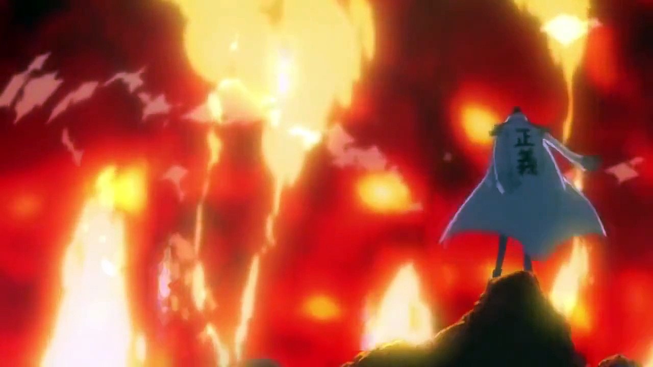 luffy