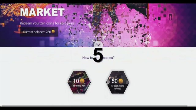 TOP 5 BEST WEBSITES TO EARN FREE CS:GO SKINS