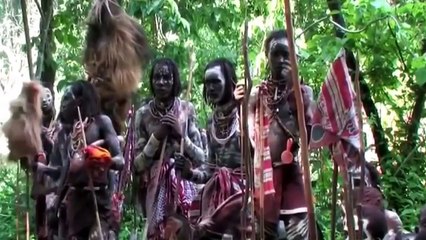 Download Video: Uncontacted Amazon Tribes - Isolated Tribes Of The Amazon Rainforest 2016 (Documentary)