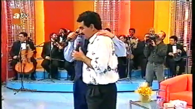 Müslüm Gürses ibo show salvarli gelin canli