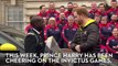 Prince Harry Got A Surprise At This Year’s Invictus Games GH