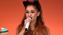 Ariana Grande Drops New Song ‘Everyday’ With Future — Listen