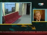 Tarlós István a Hír Tv Kontraszt című műsorában 2010. október 24. (2. rész)