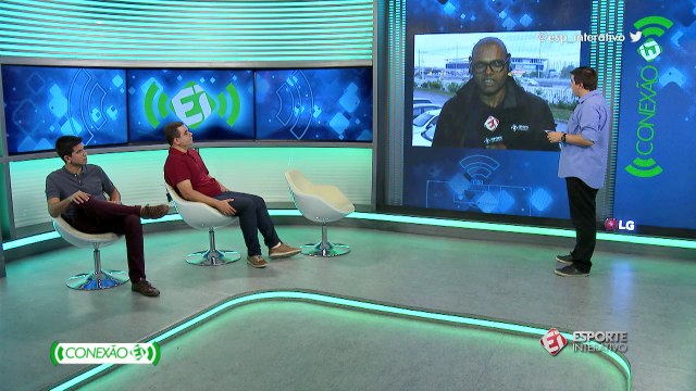 Grêmio acerta com lateral Edílson, que estava no Corinthians