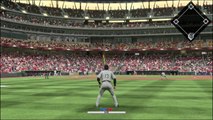 MLB® The Show™ 16_RTTS S2 Diving Catch Highlight