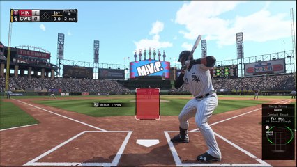 MLB® The Show™ 16_RTTS Plyr S2 Infield Hit