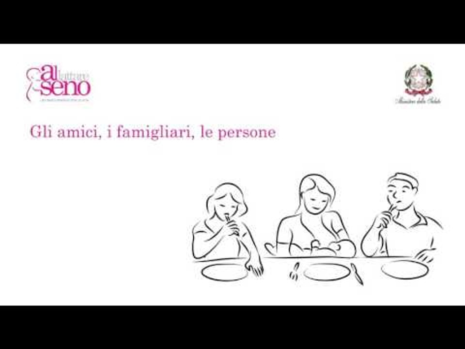 Per allattare serve una dieta speciale?