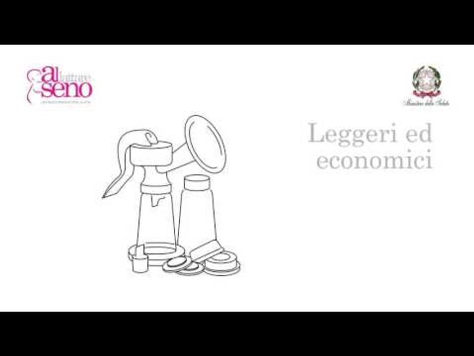 Il tiralatte