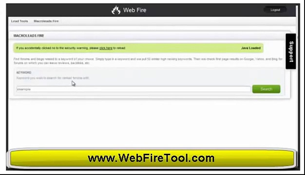 Get Traffic To My Website [Low, 360p]