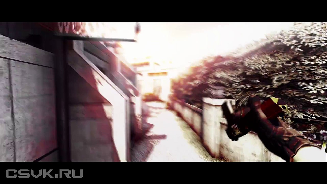 HERCULES [CSGO]
