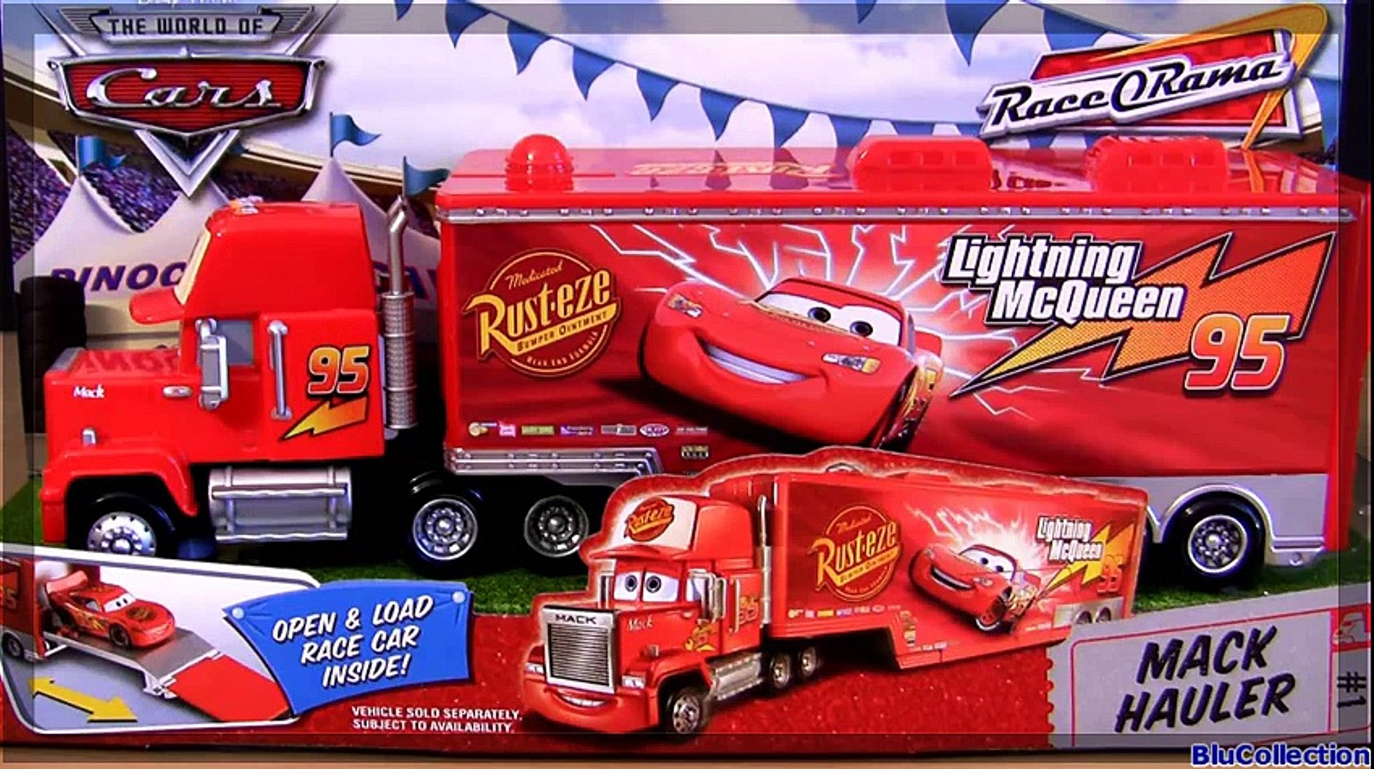 mood springs hauler
