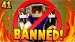 PrestonPlayz - Minecraft | EVERYONE IS GETTING BANNED!! | Minecraft COSMIC FACTIONS #41 (Season 6)
