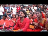 शिव के ललनवा - Jatta Me Ganga Mai | Ritesh Pandey | Bhojpuri Holi Song 2015