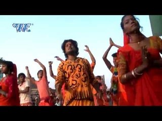नमो नमः नमो - Jatta Me Ganga Mai | Ritesh Pandey | Bhojpuri Holi Song 2015