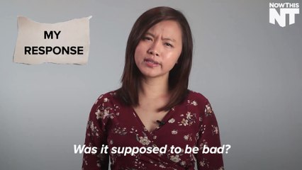 Things Asian People Are Sick Of Hearing