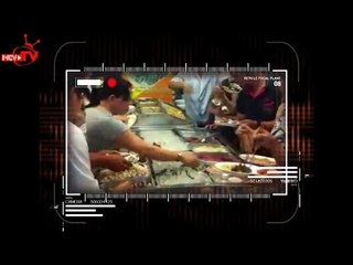 Camera Cận Cảnh tập 6: Buffet và thói xấu của người Việt.