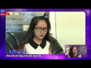 Cha mẹ cần làm gì khi phát hiện con cái yêu sớm???