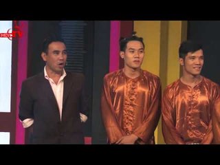 Hiểu thêm về đạo diễn khó tính Lê Hoàng với 2 phút "tự sự" đầy cảm xúc!