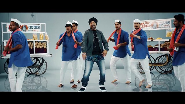 Dance Like Govinda - Jassi Sidhu Ft. Govinda New Punjabi Song 2016 Vvanjhali Records