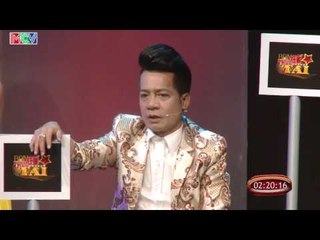 Tiết mục của nhóm nhảy khiến Lê Hoàng tự nhận là đạo diễn chẳng ra gì