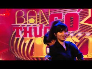 Tiết mục bartender rực lửa trên sân khấu tài năng | Casting BẠN CÓ THỰC TAÌ - Mùa 3