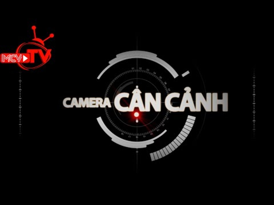Camera Cận Cảnh - số 94.