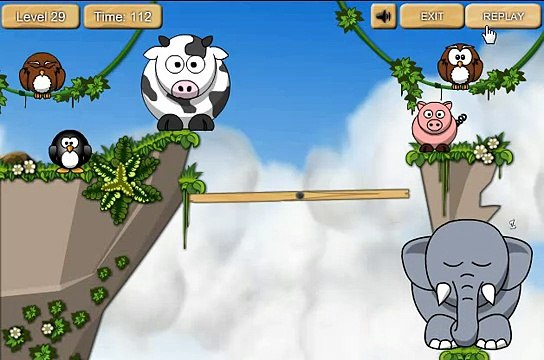 Snoring game level 29