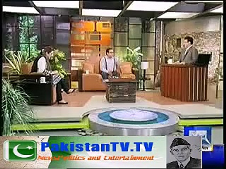 Azizi_Bashing_Rana_Sanaullah_on_his_Statement_against_Imran_Khan___Tune.pk