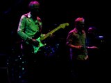 Robin Trower at Berklee in Boston 10/15/06 (another clip)
