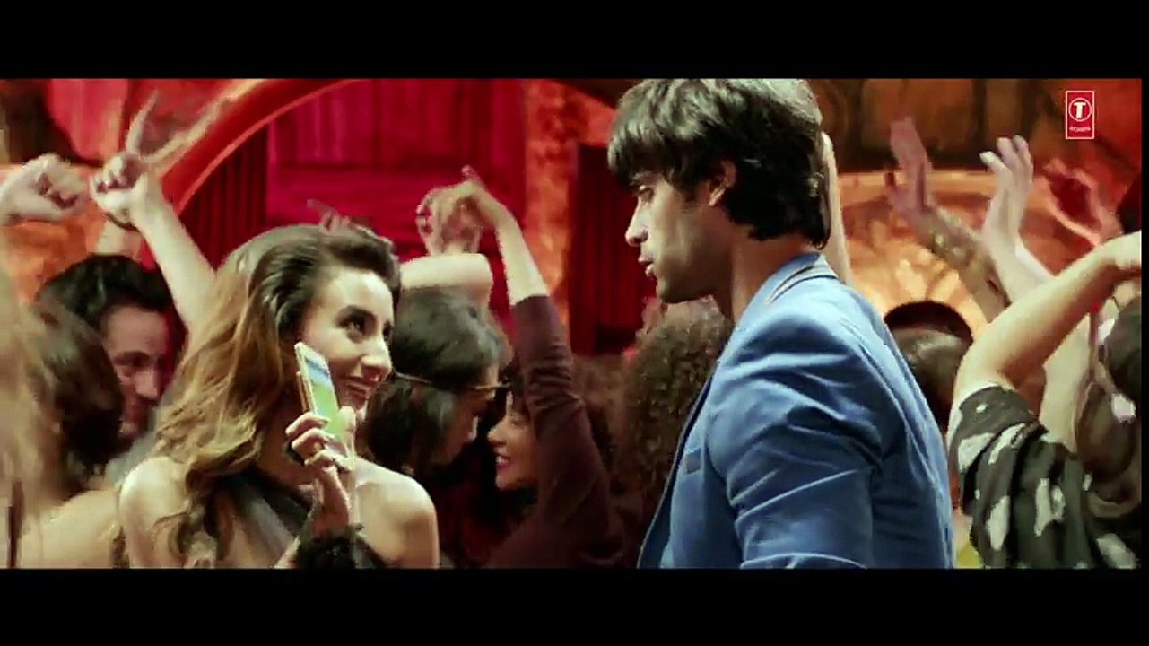 NIRVANA - Full Video Song HD - LOVE GAMES - Bollywood Songs 2016 - Songs HD