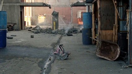 Judith Death Scene (Funny)