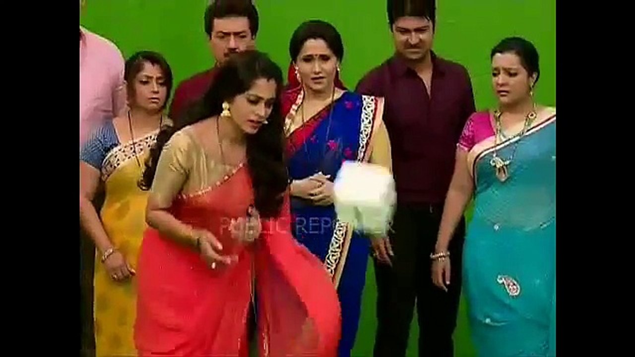 Sasural Simar Ka - 13th May 2016 - Full Episode - On Location Shoot - TV Serial.