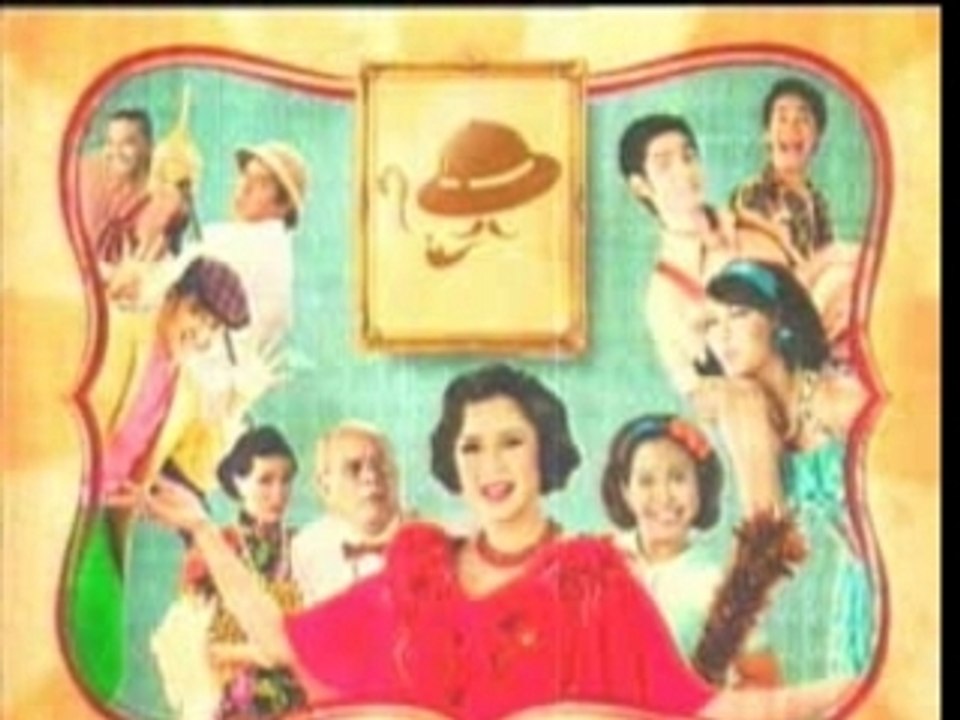 Luk khun luang Teaser