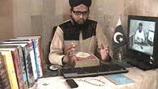Tarjuma e anwarulburhaan silsila No 72,73,74,75 by Dr.Zulfiqar Ali Quraishi_mpeg4