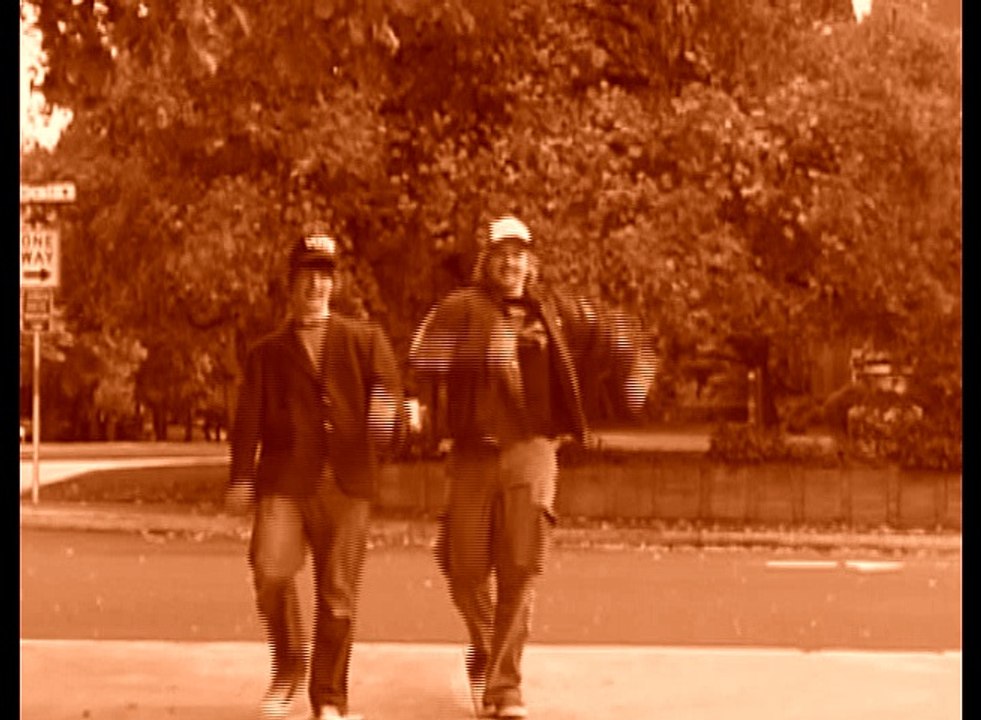 Old-Fashioned Comedy