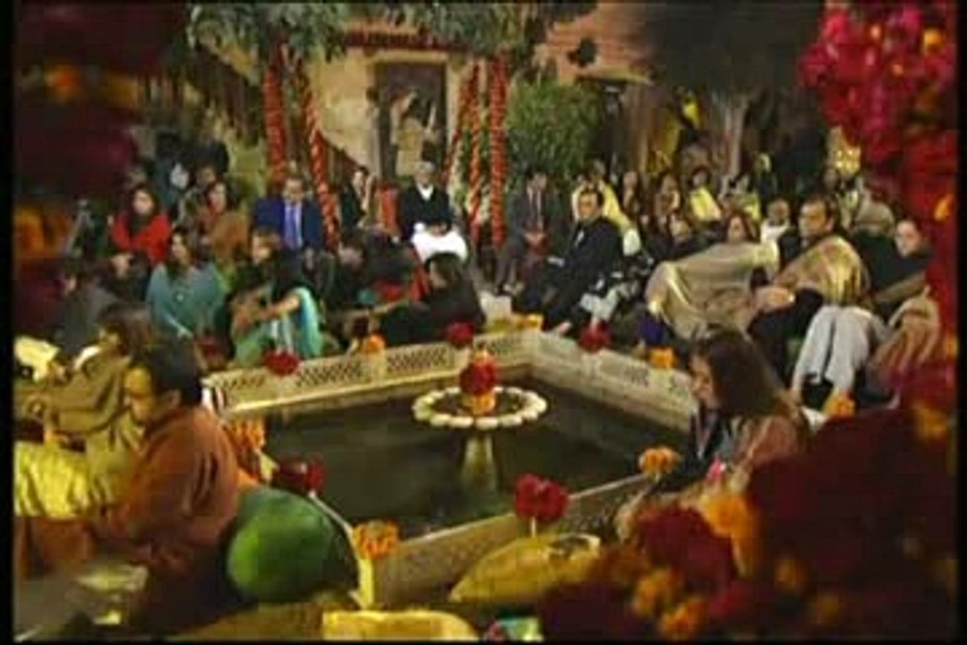 Ustad Rahat Fateh Ali Khan - Dil Se Tery Nigah - Mirza Ghalib - by roothmens