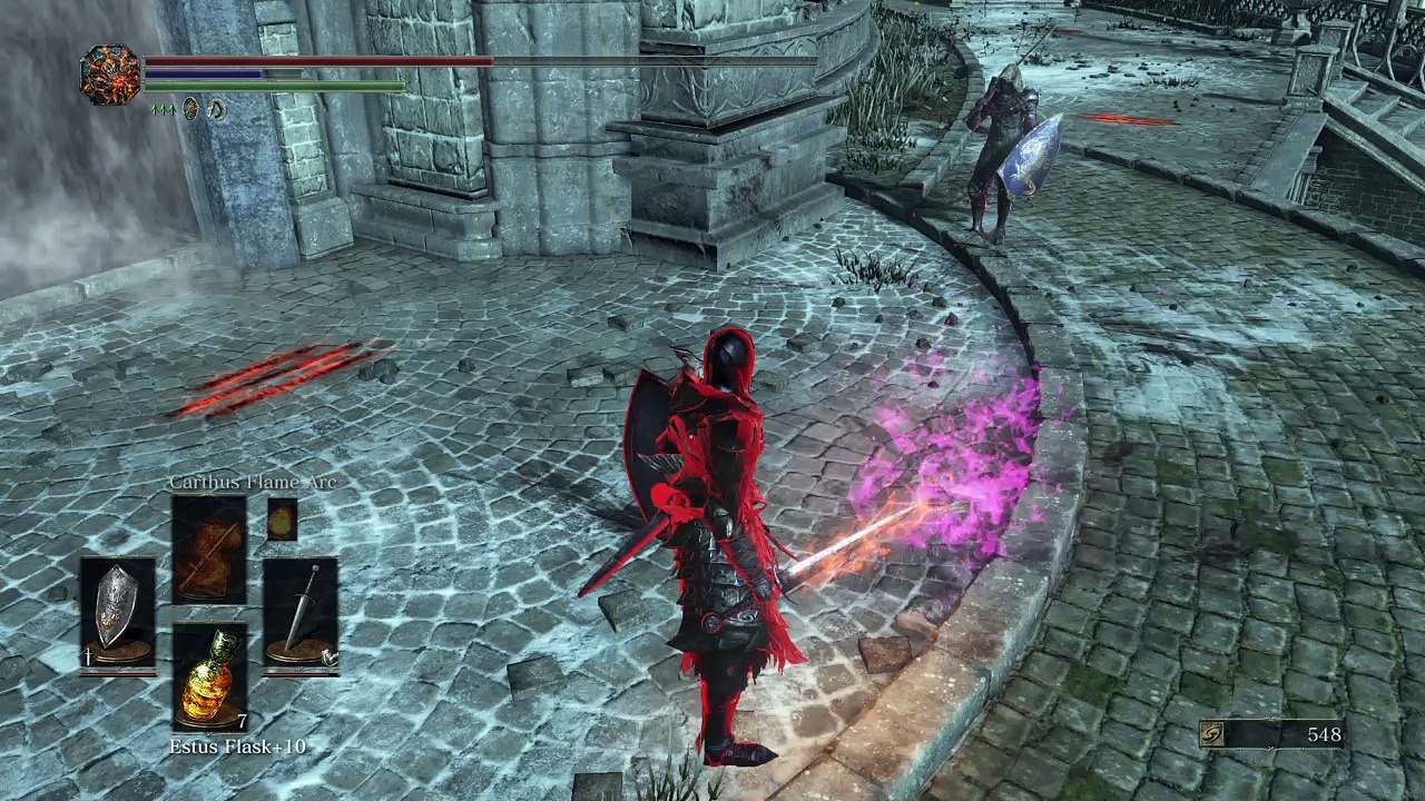 DARK SOULS™ III_alan pvp