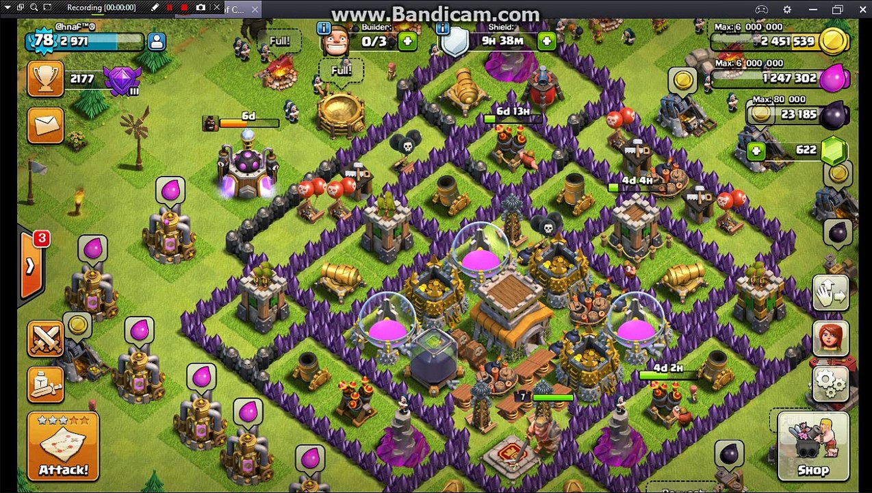 th 8 vs 9