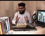 Tarjuma e anwarulburhaan silsila No 77,78 Tasbih karte or neki k gawaah by Dr.Zulfiqar Ali Quraishi