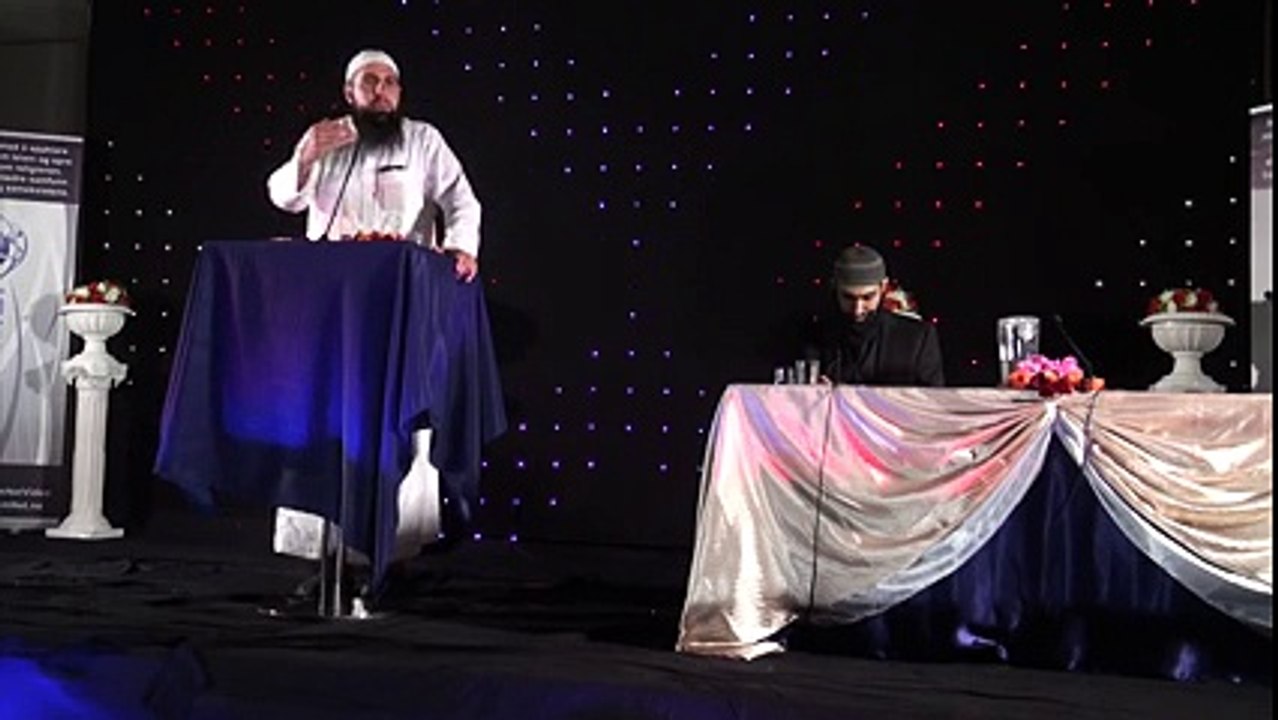 What to do when my Eeman is raising and falling_ - Q&A - Mohammad Hoblos