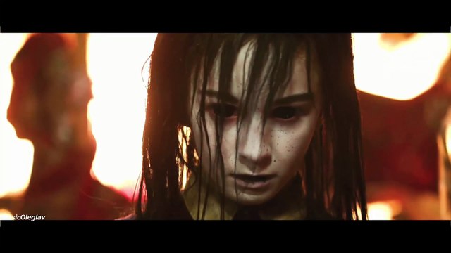 Music fear (Музыка страха)