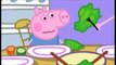 George pig crying (peppa pig funny moments)