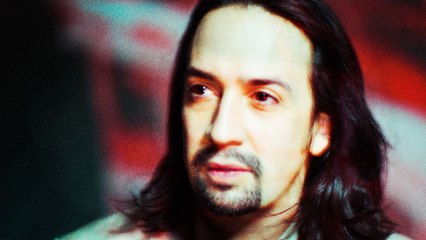 Inside The Mind Of "Hamilton" Creator Lin-Manuel Miranda