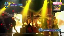 [Comeback Stage] 160512 BTS (방탄소년단) - Fire (불타오르네) @ 엠카운트다운 M! Countdown