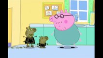 [YTP] ★ Peppa Pig ★ Peppa, les flaques de caoutchou et Eddy Malou !