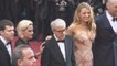 Woody Allen Sex Controversy Still Haunts Him In Cannes Amid The Glitter