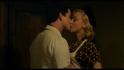 Sarah Gadon, Logan Lerman In 'Indignation' First Trailer