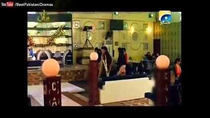 Kahan Tum Chale Gaye - Episode 3