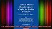 READ book  US Bankruptcy Code  Rules Booklet January 2006 Black Line Edition Free Online