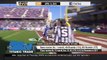 First Take Today ESPN FIRST TAKE (4-14-2016) RAMS GET TOP PICK IN NFL DRAFT AFTER TRADE WITH TEN